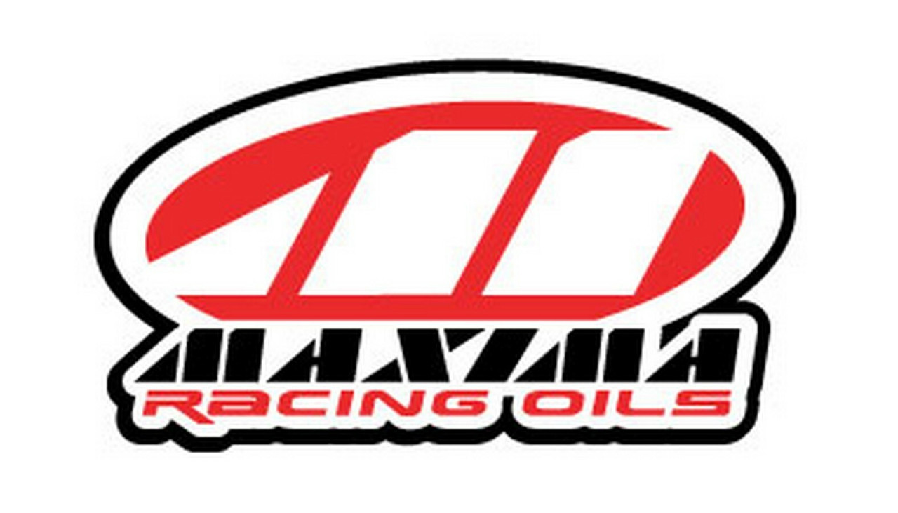 Maxima Racing Oils